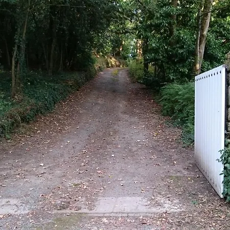 Couette-café Les Beaux Chenes 3*