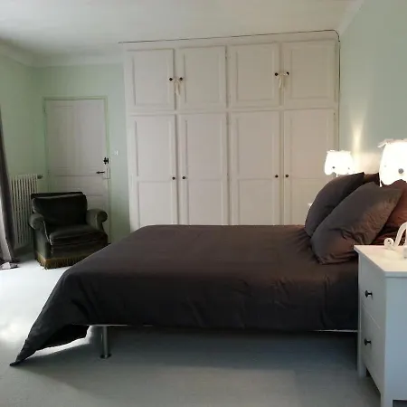 Les Beaux Chenes Mortagne-sur-Sevre