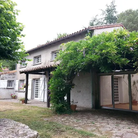 Bed & Breakfast Les Beaux Chenes 3*