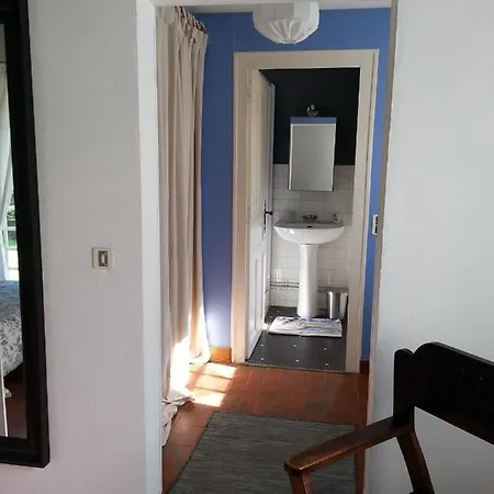 Les Beaux Chenes 3* Mortagne-sur-Sevre