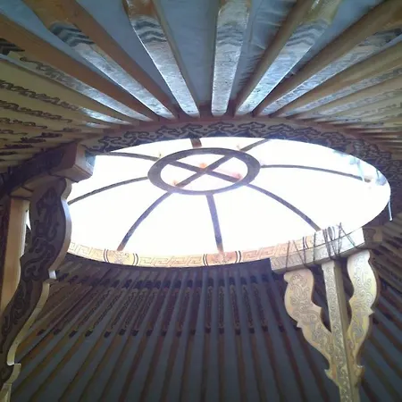 Couette-café Les Beaux Chenes Mortagne-sur-Sevre