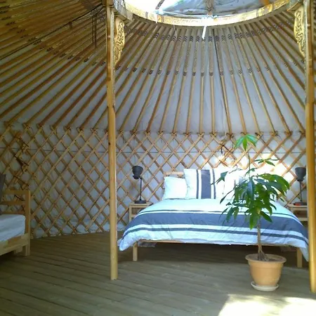 Les Beaux Chenes Mortagne-sur-Sevre