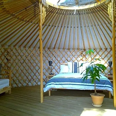 Les Beaux Chenes Bed & Breakfast Mortagne-sur-Sevre