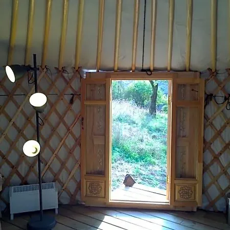 Bed & Breakfast Les Beaux Chenes