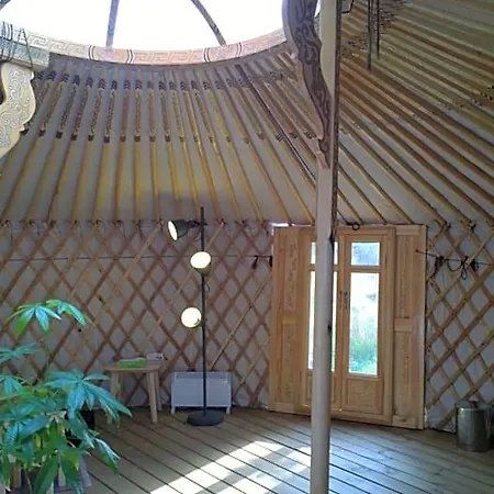 Bed & Breakfast Les Beaux Chenes