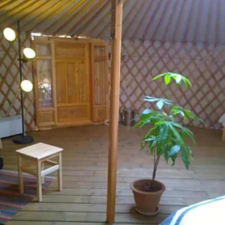 Bed & Breakfast Les Beaux Chenes