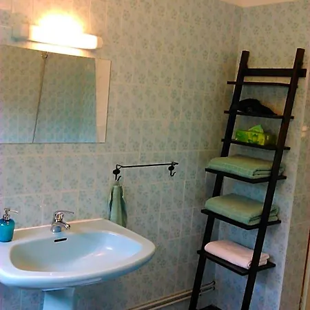Bed & Breakfast Les Beaux Chenes Mortagne-sur-Sevre