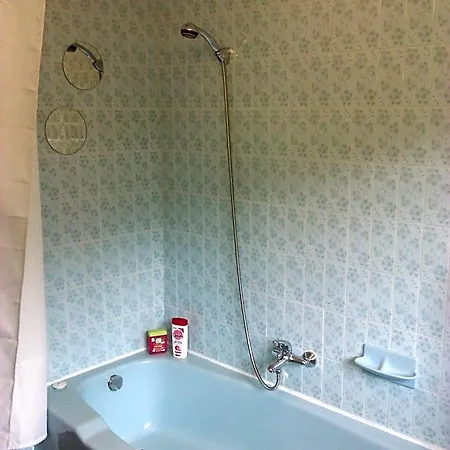 Bed & Breakfast Les Beaux Chenes