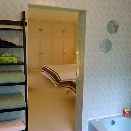 Bed & Breakfast Les Beaux Chenes Mortagne-sur-Sevre