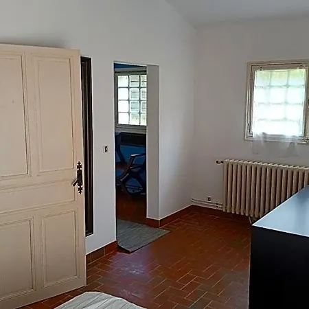 Bed & Breakfast Les Beaux Chenes 3*