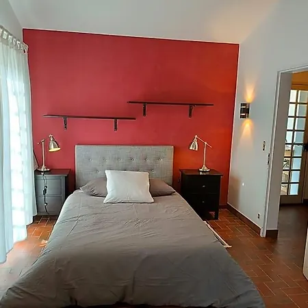 Bed & Breakfast Les Beaux Chenes