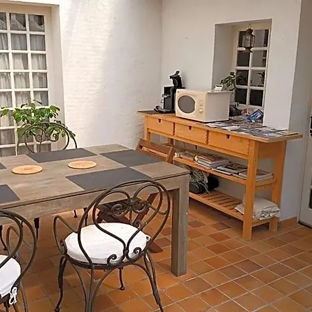 Les Beaux Chenes 3* Mortagne-sur-Sevre