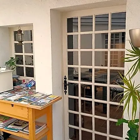 Bed & Breakfast Les Beaux Chenes Mortagne-sur-Sevre