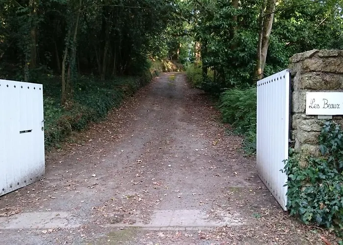 Bed & Breakfast Les Beaux Chenes 3*