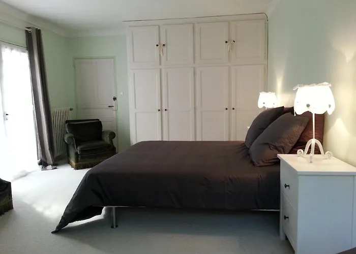 Les Beaux Chenes Mortagne-sur-Sevre