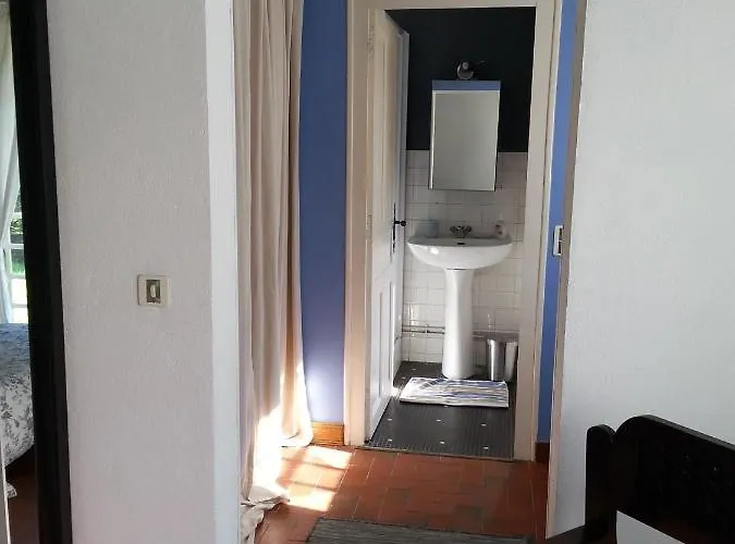 Les Beaux Chenes 3* Mortagne-sur-Sevre