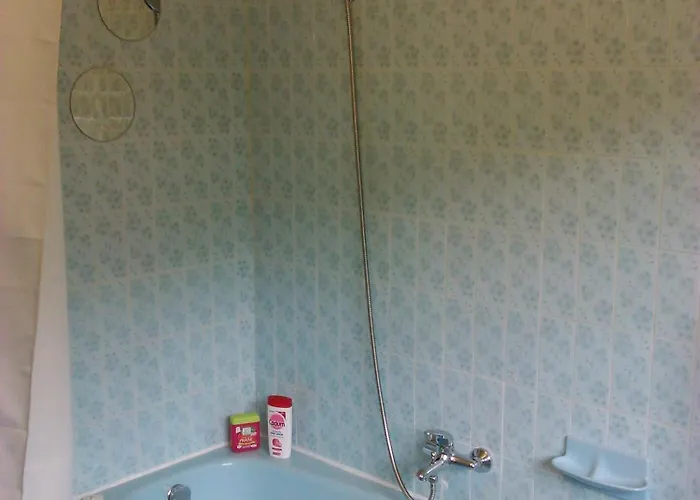 Les Beaux Chenes Mortagne-sur-Sevre