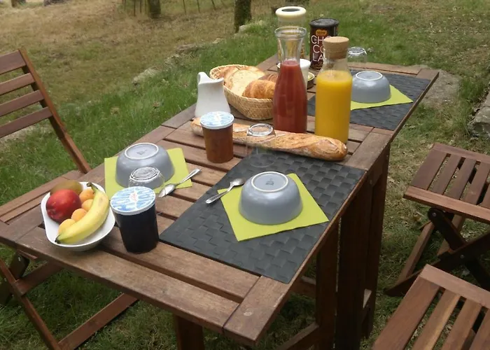 Les Beaux Chenes Mortagne-sur-Sevre