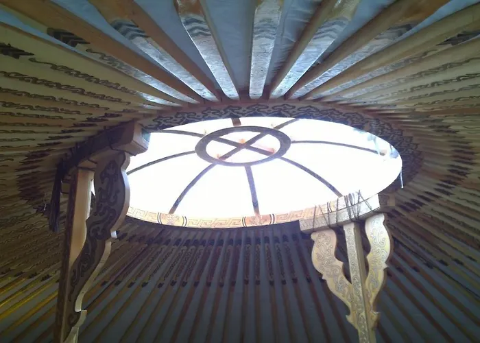 Bed & Breakfast Les Beaux Chenes Mortagne-sur-Sevre