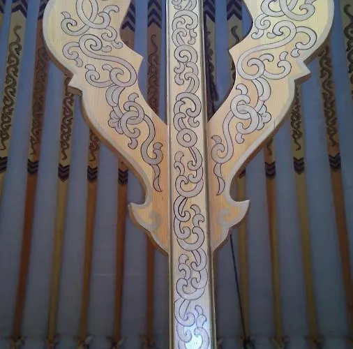 Bed & Breakfast Les Beaux Chenes