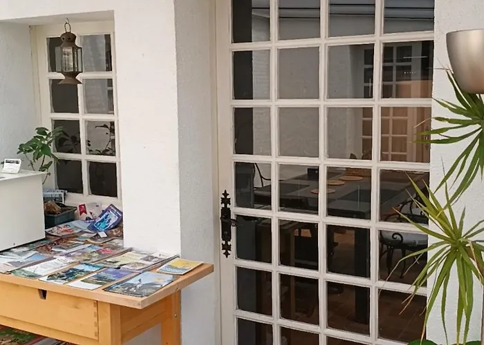 Bed & Breakfast Les Beaux Chenes 3*